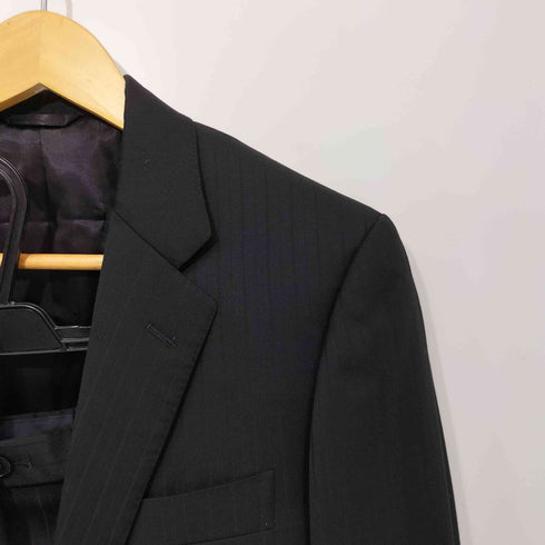 ディストリクトユナイテッドアローズ District UNITED ARROWS 2Bウールテーラードジャケット セットアップ メンズ 48
