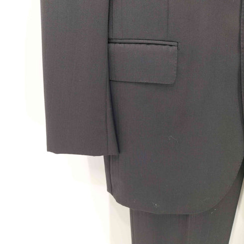 ディストリクトユナイテッドアローズ District UNITED ARROWS 2Bウールテーラードジャケット セットアップ メンズ 48