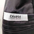 ディストリクトユナイテッドアローズ District UNITED ARROWS 2Bウールテーラードジャケット セットアップ メンズ 48