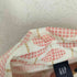 ギャップ Gap 00S 総柄トレンチコート レディース import:L