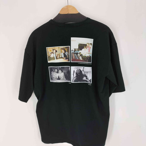 アンダーカバー UNDERCOVER 25AW TEE Print_ZERO SET メンズ JPN:4
