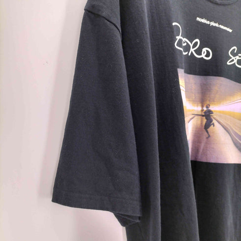 アンダーカバー UNDERCOVER 25AW TEE Print_ZERO SET メンズ JPN:4