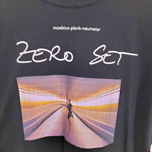 アンダーカバー UNDERCOVER 25AW TEE Print_ZERO SET メンズ JPN:4