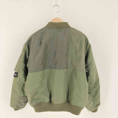 ネイバーフッド NEIGHBORHOOD MA-1 FLIGHT JACKE メンズ JPN:M