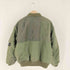 ネイバーフッド NEIGHBORHOOD MA-1 FLIGHT JACKE メンズ JPN:M