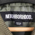 ネイバーフッド NEIGHBORHOOD MA-1 FLIGHT JACKE メンズ JPN:M