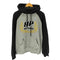 ブレス BREATH 23AW TWO TONE EMBROIDERY HOODIE メンズ JPN:L
