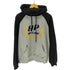 ブレス BREATH 23AW TWO TONE EMBROIDERY HOODIE メンズ JPN:L