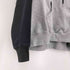 ブレス BREATH 23AW TWO TONE EMBROIDERY HOODIE メンズ JPN:L