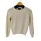 アーペーセー A.P.C. ウール100 ニット レディース import:S