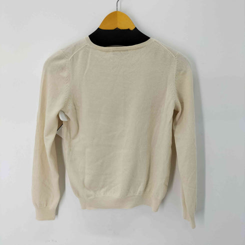 アーペーセー A.P.C. ウール100 ニット レディース import:S