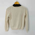 アーペーセー A.P.C. ウール100 ニット レディース import:S