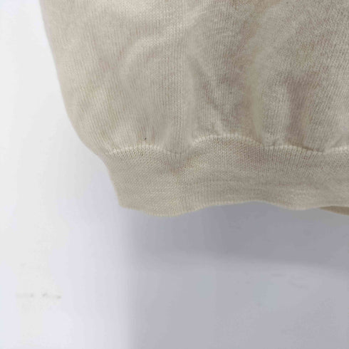 アーペーセー A.P.C. ウール100 ニット レディース import:S