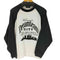 dreamteam Welcome to DT City Raglan LS T-Shirts メンズ JPN:L