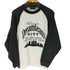 dreamteam Welcome to DT City Raglan LS T-Shirts メンズ JPN:L