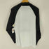 dreamteam Welcome to DT City Raglan LS T-Shirts メンズ JPN:L