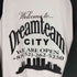 dreamteam Welcome to DT City Raglan LS T-Shirts メンズ JPN:L