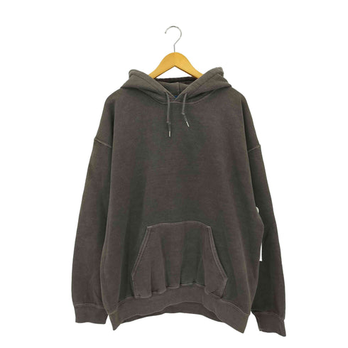 ペニーズタウンクラフト PENNEYS TOWNCRAFT ピグメントダイ プルオーバーパーカー メンズ import:XL