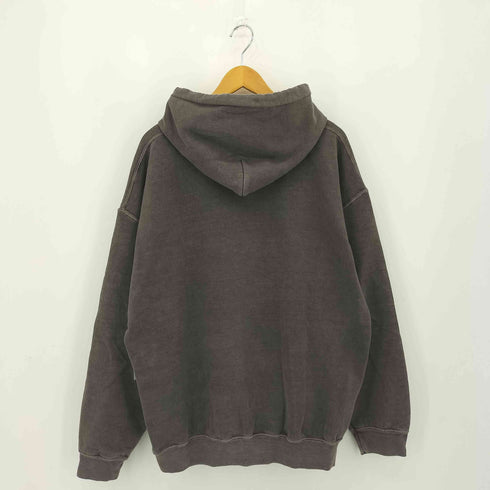 ペニーズタウンクラフト PENNEYS TOWNCRAFT ピグメントダイ プルオーバーパーカー メンズ import:XL