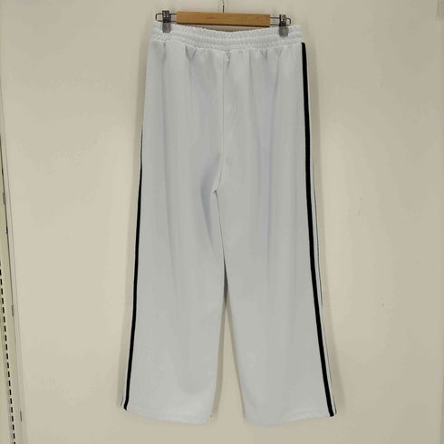 ノルディー nerdy ロゴ刺繍 サイドライントラックパンツ メンズ JPN:S