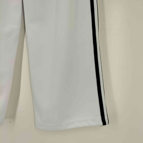 ノルディー nerdy ロゴ刺繍 サイドライントラックパンツ メンズ JPN:S