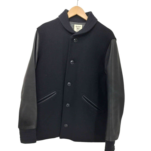 ジャックマン Jackman Award Jacket メンズ JPN:L