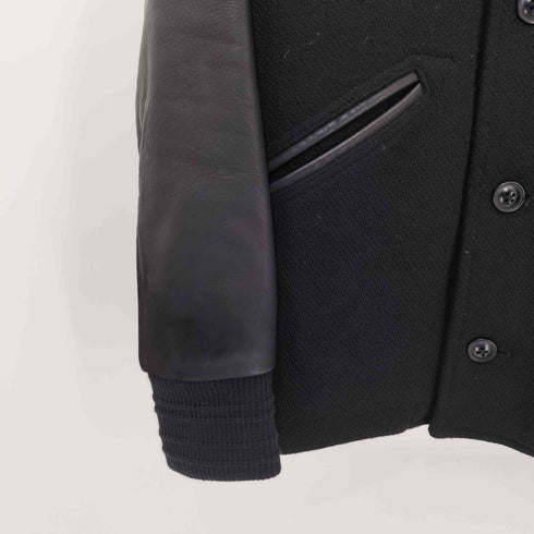 ジャックマン Jackman Award Jacket メンズ JPN:L