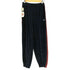 ニードルズ Needles Side Line Sweat Pant - C/PE Velour メンズ JPN:XS