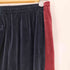 ニードルズ Needles Side Line Sweat Pant - C/PE Velour メンズ JPN:XS