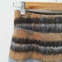 リリーブラウン Lily Brown wool混ボックスチェックミニスカート レディース JPN:0