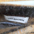 リリーブラウン Lily Brown wool混ボックスチェックミニスカート レディース JPN:0