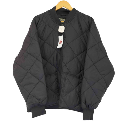 フリークスストア FREAKS STORE キルティングジャケット メンズ JPN:L