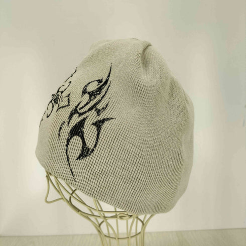 サプライヤー SUPPLIER Tribal Cross Beanie メンズ FREE