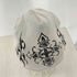 サプライヤー SUPPLIER Tribal Cross Beanie メンズ FREE