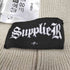 サプライヤー SUPPLIER Tribal Cross Beanie メンズ FREE