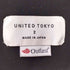 ユナイテッドトウキョウ UNITED TOKYO アウトラスト 2タックスラックス メンズ 2