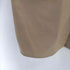 アーペーセー A.P.C. ウールポリ ギャバジン シャツジャケット CPO レディース FR:34