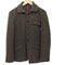 リーツテイラーザズー REATS TAILOR ZAZOUS ヘリンボーンウールジャケット メンズ 38
