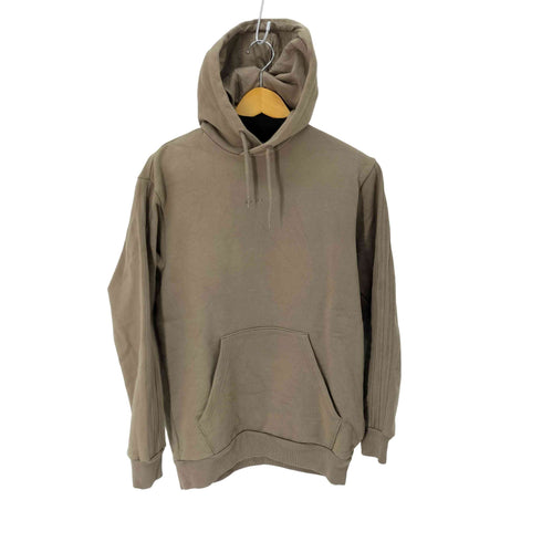 アディダス adidas ESS Logo Pullover Hoodie メンズ JPN:XS
