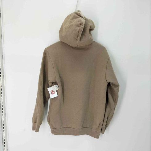 アディダス adidas ESS Logo Pullover Hoodie メンズ JPN:XS