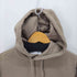 アディダス adidas ESS Logo Pullover Hoodie メンズ JPN:XS