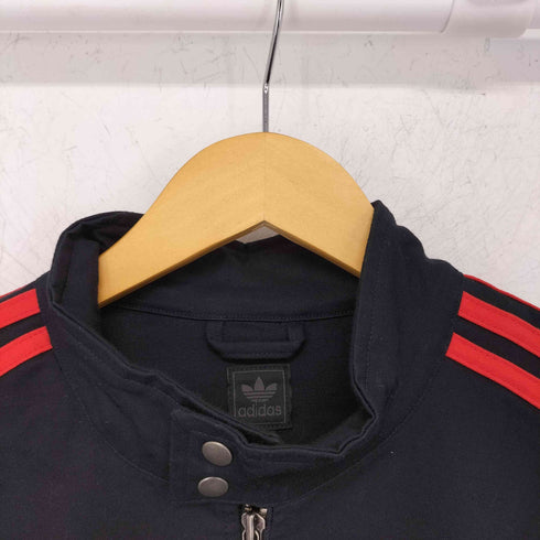 アディダスオリジナルス adidas Originals 万国旗タグ ラスタカラージャケット メンズ 0