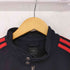 アディダスオリジナルス adidas Originals 万国旗タグ ラスタカラージャケット メンズ 0