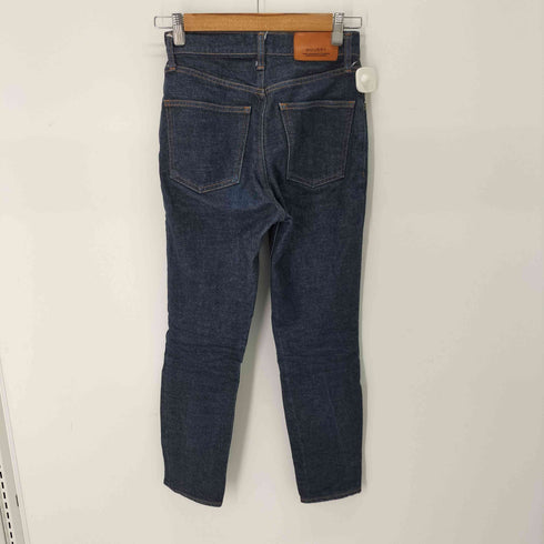 マウジー moussy MVS SKINNY スキニー レディース 24