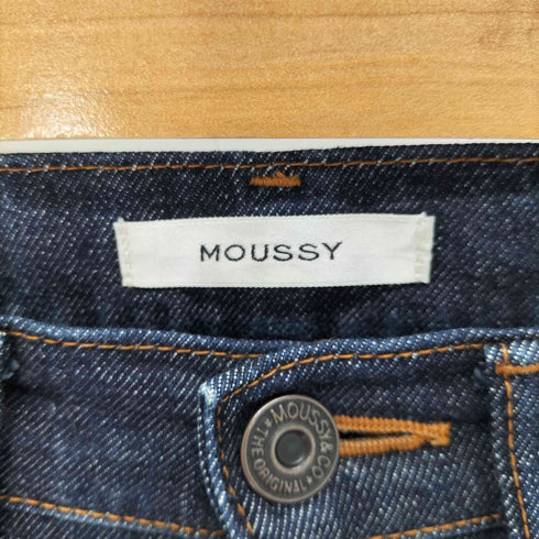 マウジー moussy MVS SKINNY スキニー レディース 24