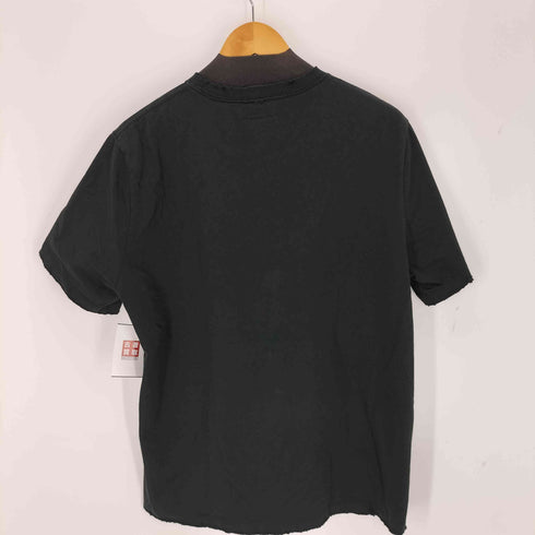 ダブレット doublet 22SS AOYAMA ROCK T-SHIRT メンズ import:M