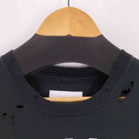 ダブレット doublet 22SS AOYAMA ROCK T-SHIRT メンズ import:M