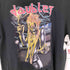 ダブレット doublet 22SS AOYAMA ROCK T-SHIRT メンズ import:M