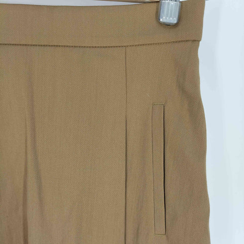 ドレステリア DRESSTERIOR tesorobaby タックフレアスカート レディース JPN:36