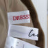 ドレステリア DRESSTERIOR tesorobaby タックフレアスカート レディース JPN:36